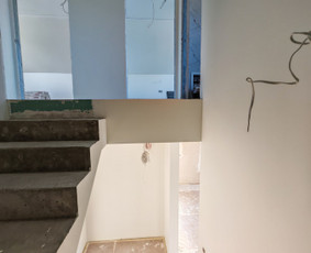 Vidaus apdailos darbai / MS vidaus apdaila / Darbų pavyzdys ID 3995813
