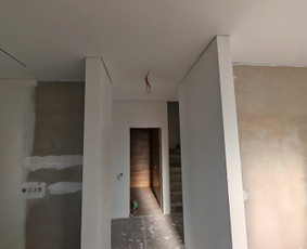 Vidaus apdailos darbai / MS vidaus apdaila / Darbų pavyzdys ID 3995817