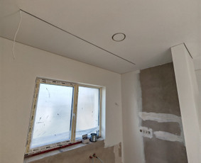 Vidaus apdailos darbai / MS vidaus apdaila / Darbų pavyzdys ID 3995819