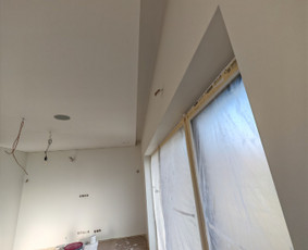 Vidaus apdailos darbai / MS vidaus apdaila / Darbų pavyzdys ID 3995825