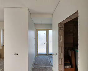 Vidaus apdailos darbai / MS vidaus apdaila / Darbų pavyzdys ID 3995827