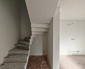 Vidaus apdailos darbai / MS vidaus apdaila / Darbų pavyzdys ID 3995831