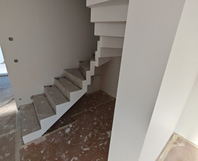 Vidaus apdailos darbai / MS vidaus apdaila / Darbų pavyzdys ID 3995835