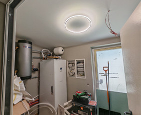 Vidaus apdailos darbai / MS vidaus apdaila / Darbų pavyzdys ID 3995923
