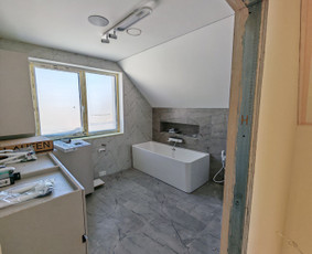 Vidaus apdailos darbai / MS vidaus apdaila / Darbų pavyzdys ID 3995937