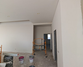 Vidaus apdailos darbai / MS vidaus apdaila / Darbų pavyzdys ID 3995947