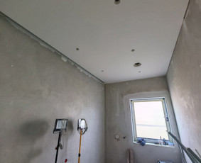 Vidaus apdailos darbai / MS vidaus apdaila / Darbų pavyzdys ID 3995969