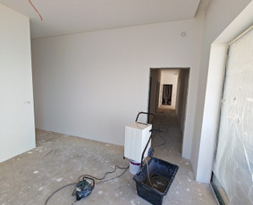 Vidaus apdailos darbai / MS vidaus apdaila / Darbų pavyzdys ID 3995977