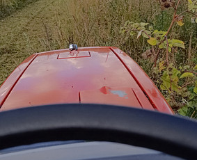Žemės frezavimas / Žolės pjovimas kiti Gerbuvio darbai / VšĮ Heide / Darbų pavyzdys ID 3996209