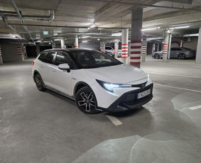 Lengvųjų automobilių nuoma - Automobilu nuoma - 2