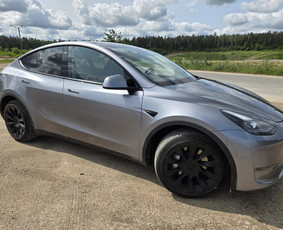 Lengvųjų automobilių nuoma - Automobilu nuoma - 3