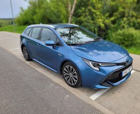 Lengvųjų automobilių nuoma - Automobilu nuoma - 4