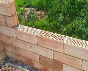 Betonavimas muro darbai - Mūro darbai, mūrijimas - 2 Mūro darbai, mūrijimas - Betonavimas muro darbai - 2