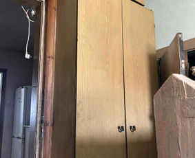 Teikiame įvairias pervežimo ir pagalbines paslaugas / Universalūs darbai / Darbų pavyzdys ID 3996361