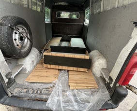 Teikiame įvairias pervežimo ir pagalbines paslaugas - Baldų surinkimas, išardymas - 2 Baldų surinkimas, išardymas - Teikiame įvairias pervežimo ir pagalbines paslaugas - 2