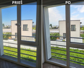 Visos valymo paslaugos. Dirbame visoje Lietuvoje ! / MB "HD Clean" / Darbų pavyzdys ID 3996471