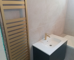 Santechnikas Benas / Benas L. / Darbų pavyzdys ID 3996577