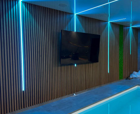 Ideju laisvė - LED apšvietimas: montavimas - 3 LED apšvietimas: montavimas - Ideju laisvė - 3