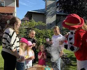 Gimtadieniai vaikams ir paaugliams Klaipėdoje - Pramogos vaikams - 2 Pramogos vaikams - Gimtadieniai vaikams ir paaugliams Klaipėdoje - 2