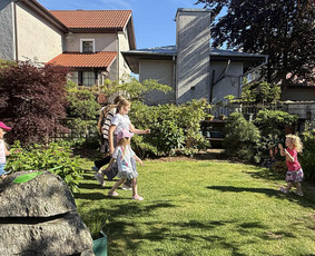 Gimtadieniai vaikams ir paaugliams Klaipėdoje - Pramogos vaikams - 1 Pramogos vaikams - Gimtadieniai vaikams ir paaugliams Klaipėdoje - 1