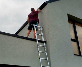 Visos valymo paslaugos. Dirbame visoje Lietuvoje ! / MB "HD Clean" / Darbų pavyzdys ID 3996801