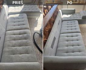 Kokybiškos valymo paslaugos , už prieinama kaina. / Super Valymas. / Darbų pavyzdys ID 3996803