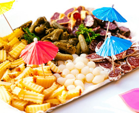 Pasakiškas grill maistas ant ratų - Užkandžių gaminimas - 2 Užkandžių gaminimas - Pasakiškas grill maistas ant ratų - 2