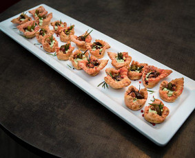 Renginiai, šventės - Vienakąsniai Kaune! Duonos Tortai, įv. užkandėl. ir kt - 4