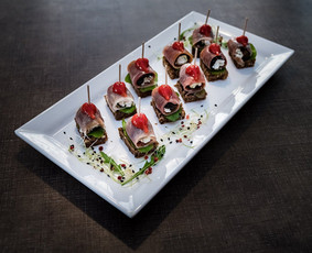 Renginiai, šventės - Vienakąsniai Kaune! Duonos Tortai, įv. užkandėl. ir kt - 3