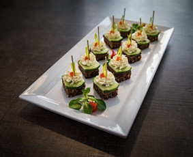 Vienakąsniai Kaune! Duonos Tortai, įv. užkandėl. ir kt - Maistas, konditerija - 4 Maistas, konditerija - Vienakąsniai Kaune! Duonos Tortai, įv. užkandėl. ir kt - 4