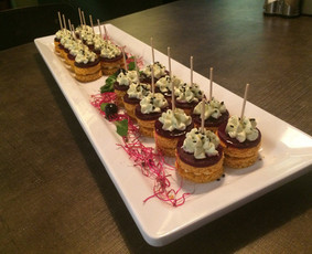 Vienakąsniai Kaune! Duonos Tortai, įv. užkandėl. ir kt - Maistas, konditerija - 3 Maistas, konditerija - Vienakąsniai Kaune! Duonos Tortai, įv. užkandėl. ir kt - 3