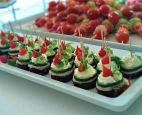 Vienakąsniai Kaune! Duonos Tortai, įv. užkandėl. ir kt - Maistas, konditerija - 2 Maistas, konditerija - Vienakąsniai Kaune! Duonos Tortai, įv. užkandėl. ir kt - 2