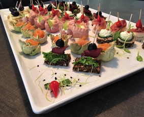 Vienakąsniai Kaune! Duonos Tortai, įv. užkandėl. ir kt - Maistas, konditerija - 1 Maistas, konditerija - Vienakąsniai Kaune! Duonos Tortai, įv. užkandėl. ir kt - 1