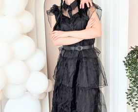 Animatorė vaikų šventėms / Animatorė vaikų šventėms Linksmoji šventė / Darbų pavyzdys ID 3997117