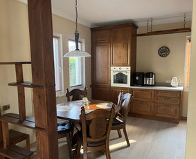 Interjeras, baldai - Myliu savo virtuvę! Projektavimas, gamyba, montavimas. - 1