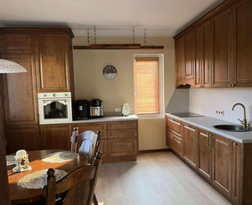 Interjeras, baldai - Myliu savo virtuvę! Projektavimas, gamyba, montavimas. - 2