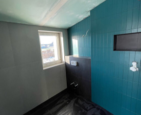 Plyteliu klijavimas / Marek Bartosevic / Darbų pavyzdys ID 3997307