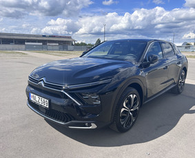 Renginiai, šventės - Automobilių nuoma - 4