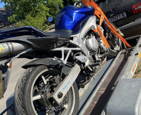Motociklų remontas, apžiūra, konsultacija, pardavimas - Motociklo dalių keitimas - 4 Motociklo dalių keitimas - Motociklų remontas, apžiūra, konsultacija, pardavimas - 4