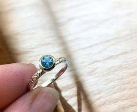 Juvelyrai, juvelyriniai dirbiniai - I&scaron;skirtiniai juvelyrikos darbai - 2