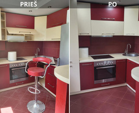Visos valymo paslaugos. Dirbame visoje Lietuvoje ! / MB "HD Clean" / Darbų pavyzdys ID 3997559