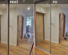 Visos valymo paslaugos. Dirbame visoje Lietuvoje ! / MB "HD Clean" / Darbų pavyzdys ID 3997561