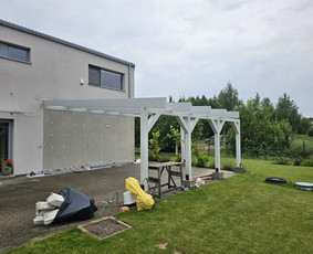 Šlaitiniu stogu dengimas,renovacija,stoglangiai - Stogdengiai, stogo darbai - 4 Stogdengiai, stogo darbai - Šlaitiniu stogu dengimas,renovacija,stoglangiai - 4