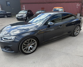 Automobilių švaros centras Glossi / Irmantas / Darbų pavyzdys ID 3997635