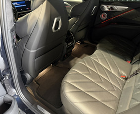 Automobilių švaros centras Glossi - Cheminis salono valymas - 3 Cheminis salono valymas - Automobilių švaros centras Glossi - 3