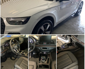 Automobilių švaros centras Glossi - Automobilio salono valymas garais - 1 Automobilio salono valymas garais - Automobilių švaros centras Glossi - 1