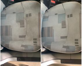 Automobilių švaros centras Glossi - Cheminis salono valymas - 1 Cheminis salono valymas - Automobilių švaros centras Glossi - 1