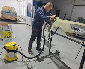 Automobiliu /auto dazymas vilniuje / uab autodazymas / Darbų pavyzdys ID 3997717