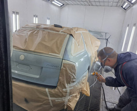 Automobiliu /auto dazymas vilniuje / uab autodazymas / Darbų pavyzdys ID 3997719