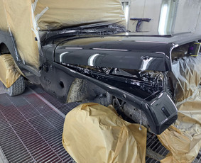 Automobiliu /auto dazymas vilniuje / uab autodazymas / Darbų pavyzdys ID 3997723